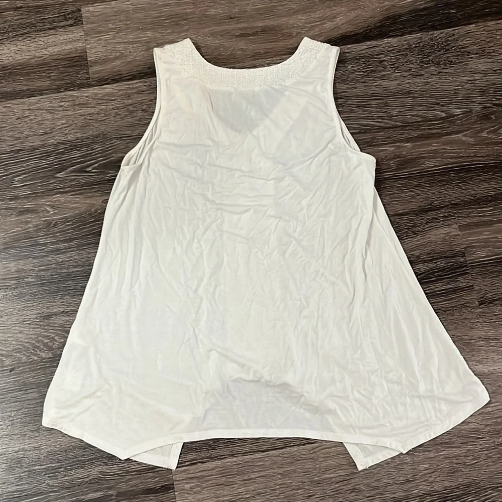 Adrianna Papell M Blouse - Picture 3 of 3